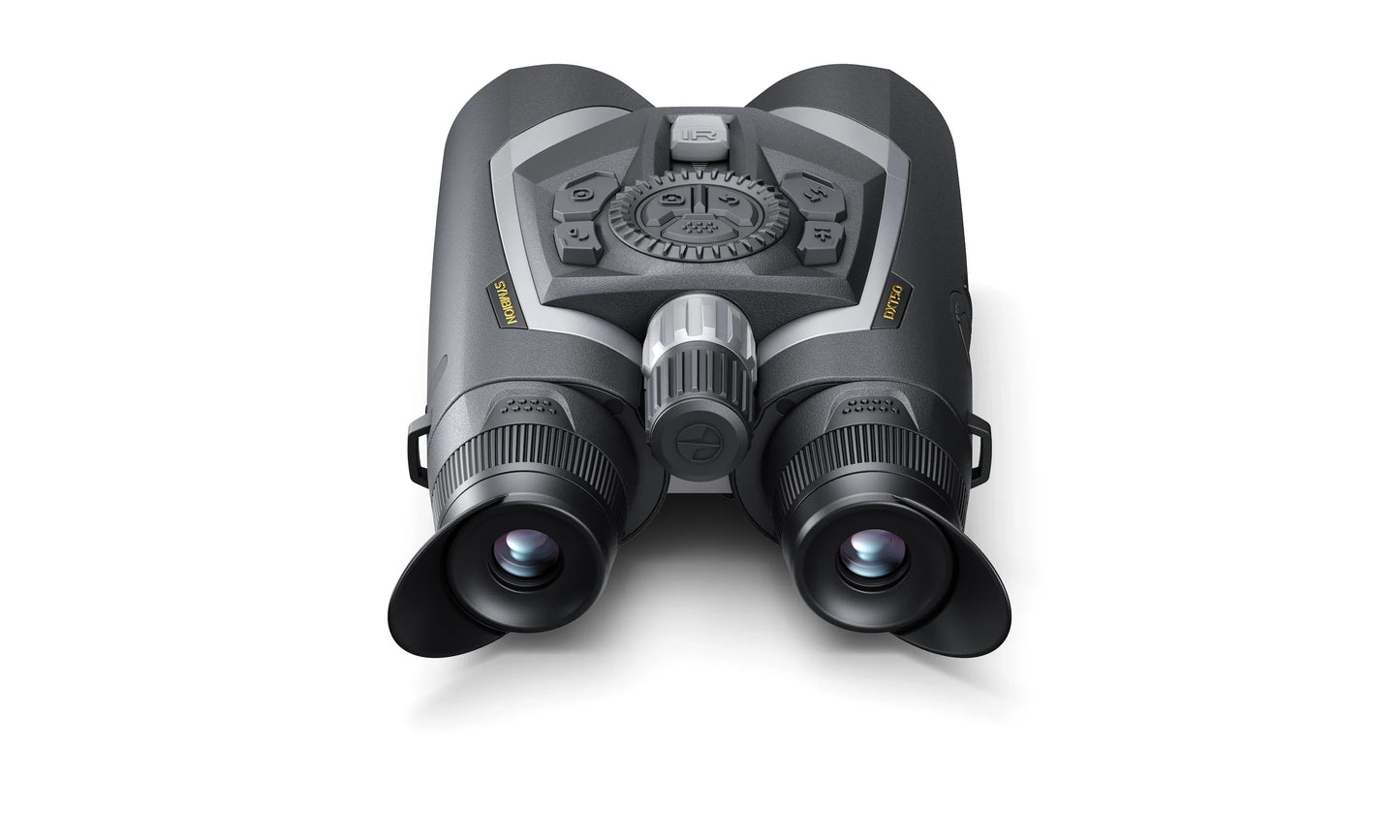 Pulsar Symbion LRF DXT50 1280 2x Multispectral Thermal Binocular
