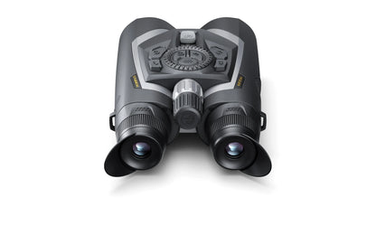 Pulsar Symbion LRF DXT50 1280 2x Multispectral Thermal Binocular