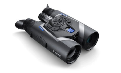 Pulsar Symbion LRF DXR50 640 4x Multispectral Thermal Binocular