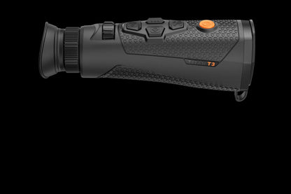 RIX Titan T3 384 LRF Thermal Monocular 25mm