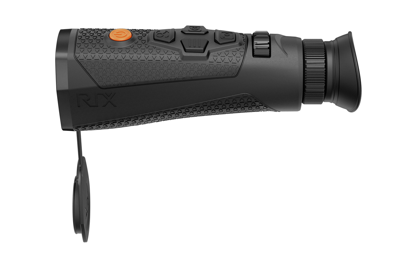 RIX Titan T3 384 LRF Thermal Monocular 25mm