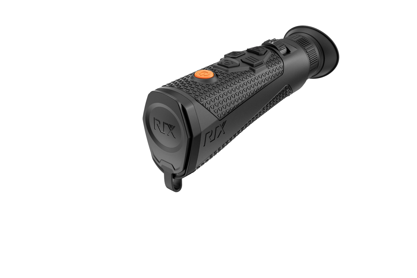 RIX Titan T3 384 LRF Thermal Monocular 25mm