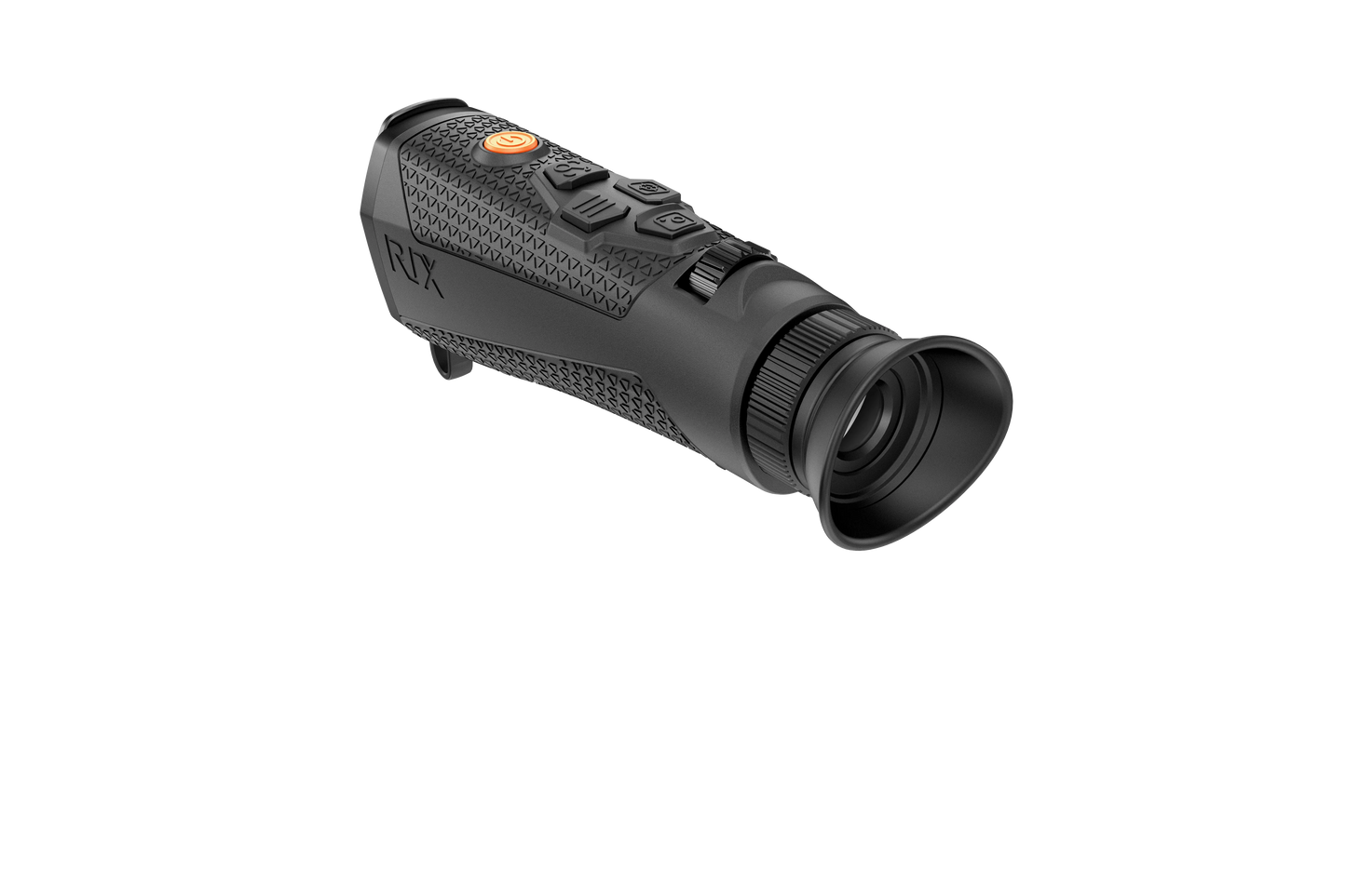 RIX Titan T3 384 LRF Thermal Monocular 25mm