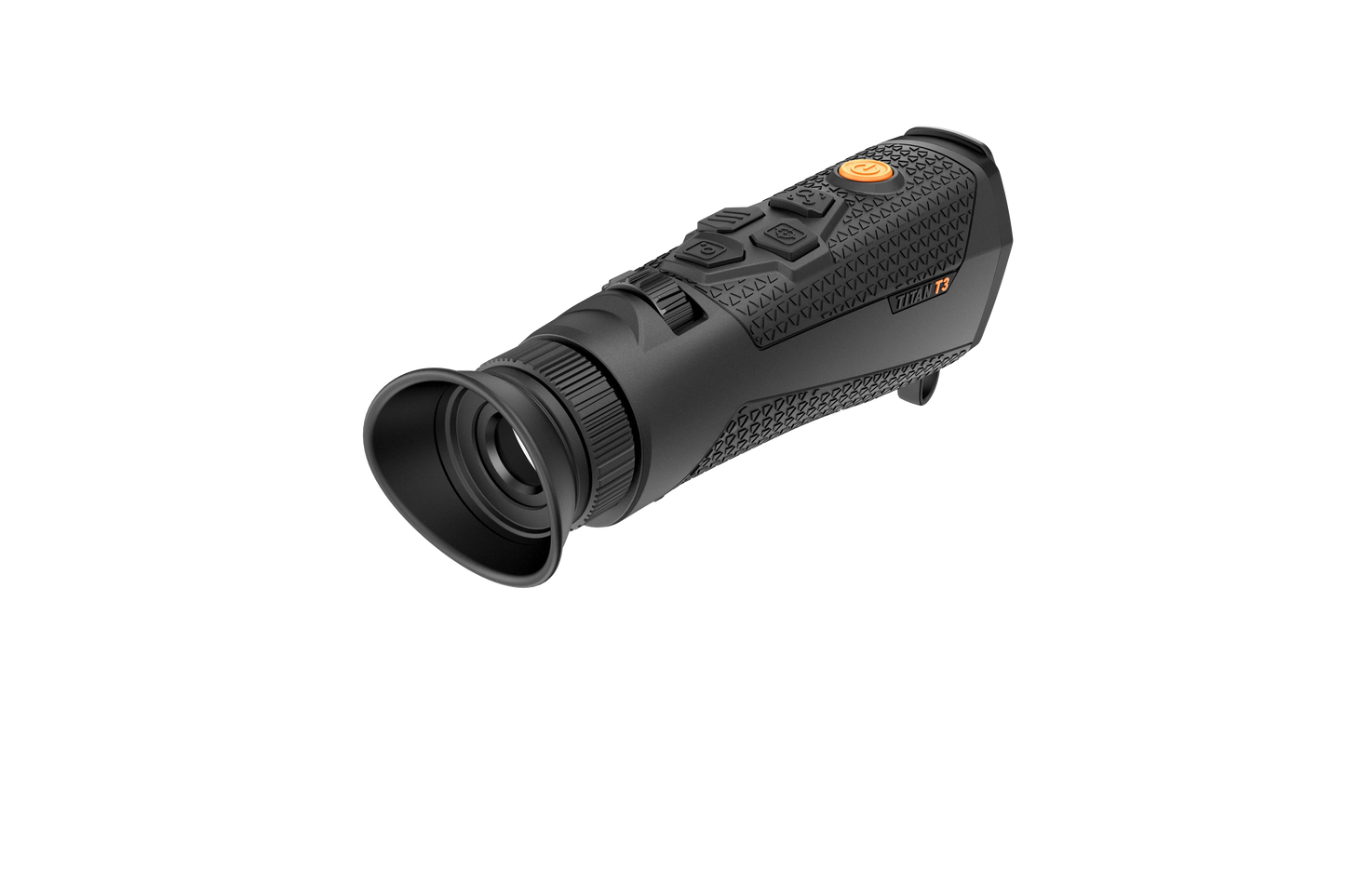 RIX Titan T3 384 LRF Thermal Monocular 25mm