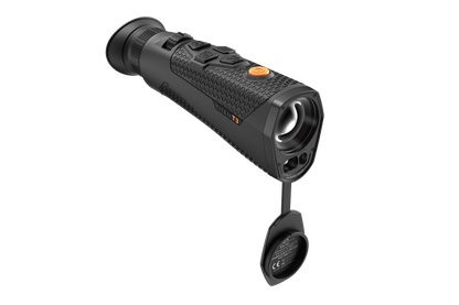 RIX Titan T3 384 LRF Thermal Monocular 25mm