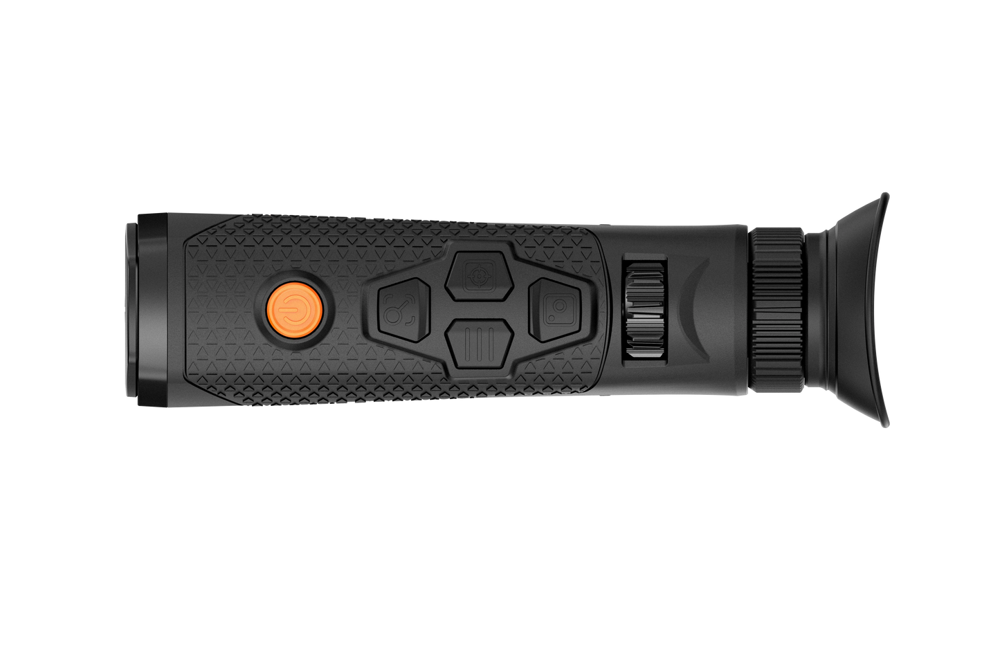 RIX Titan T3 384 LRF Thermal Monocular 25mm