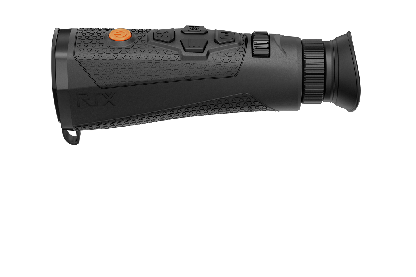 RIX Titan T3 384 LRF Thermal Monocular 25mm