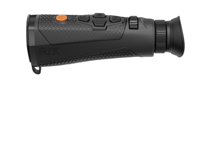 RIX Titan T3 384 LRF Thermal Monocular 25mm