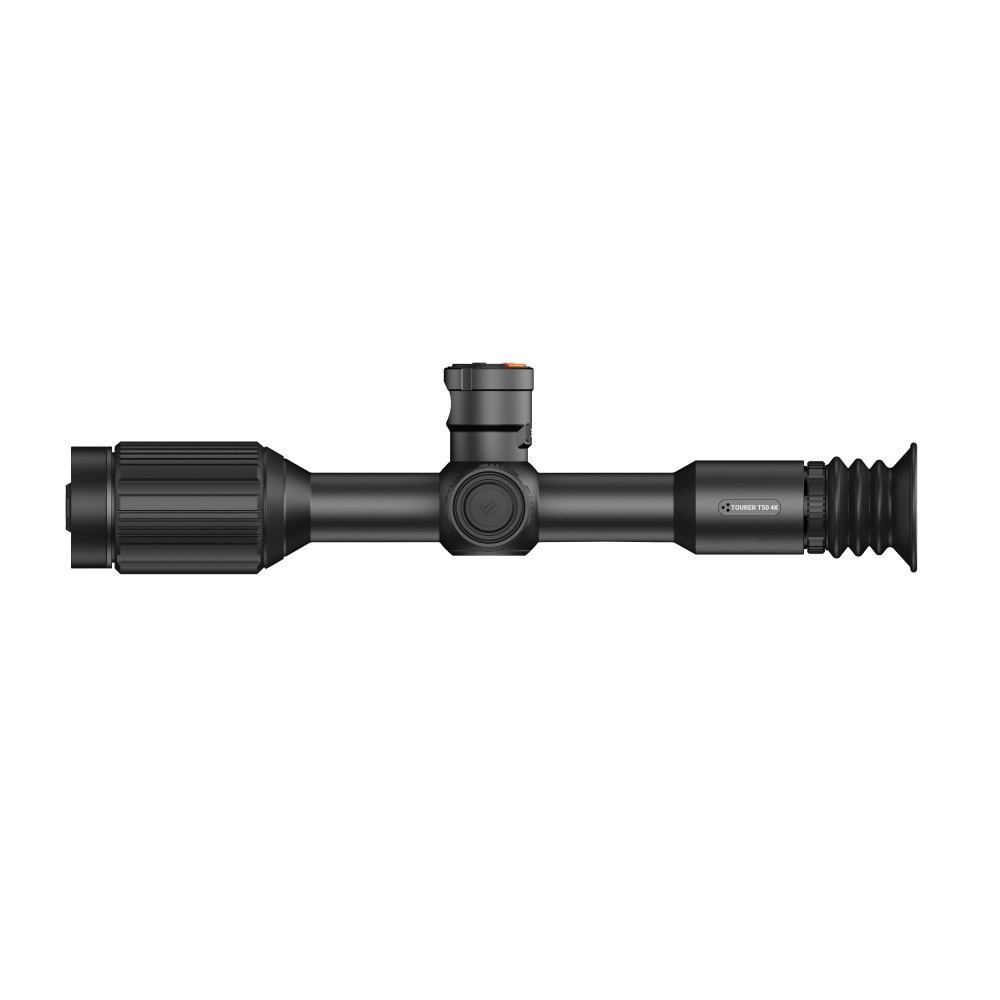 RIX Tourer T50 4K Digital Night Vision Scope 50mm