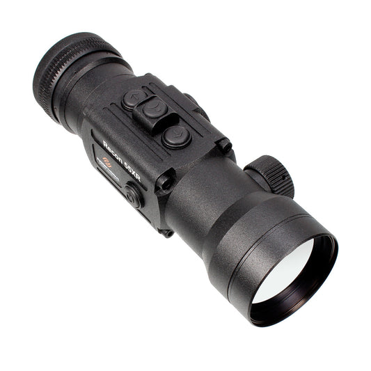 Fusion Thermal Recon 55XR 640 Clip-on Thermal Scope 55mm