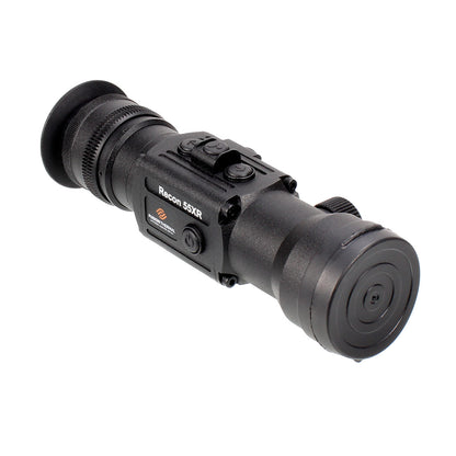 Fusion Thermal Recon 55XR 640 Clip-on Thermal Scope 55mm