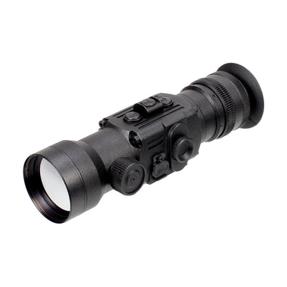 Fusion Thermal Recon 55XR 640 Clip-on Thermal Scope 55mm