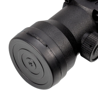 Fusion Thermal Recon 55XR 640 Clip-on Thermal Scope 55mm