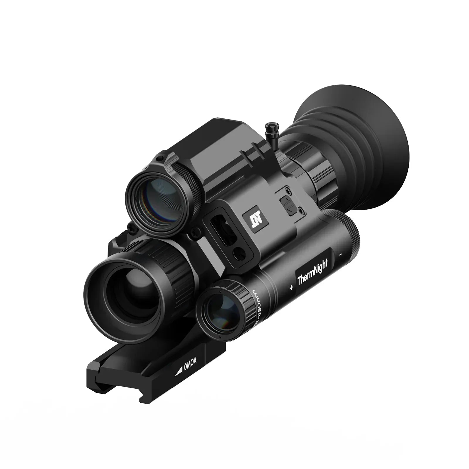 DNT ThermNight TNC635R 640 Thermal & Night Vision LRF