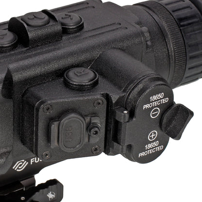 Fusion Thermal Avenger 40 384 Thermal Scope 40mm