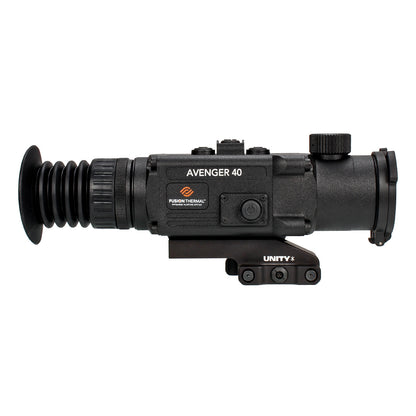 Fusion Thermal Avenger 40 384 Thermal Scope 40mm