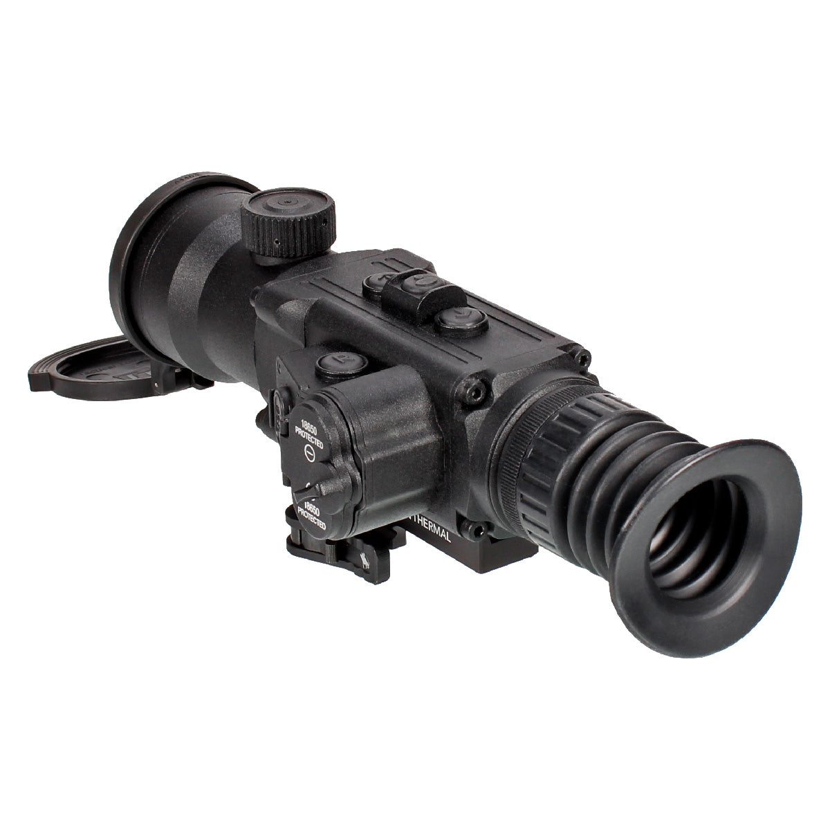 Fusion Thermal Avenger 55XR 640 Thermal Scope 55mm