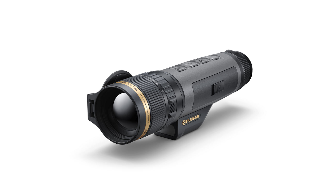 Pulsar TELOS XT50 LRF 1280 Thermal Monocular