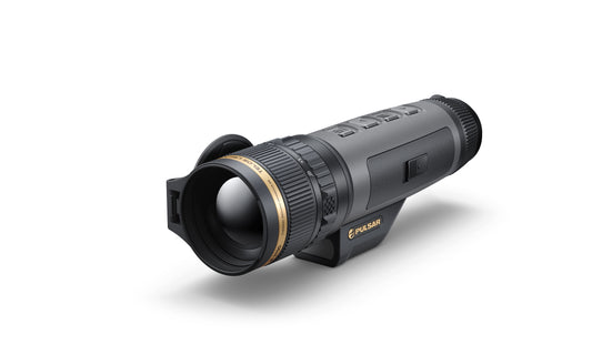 Pulsar TELOS XT50 LRF 1280 Thermal Monocular