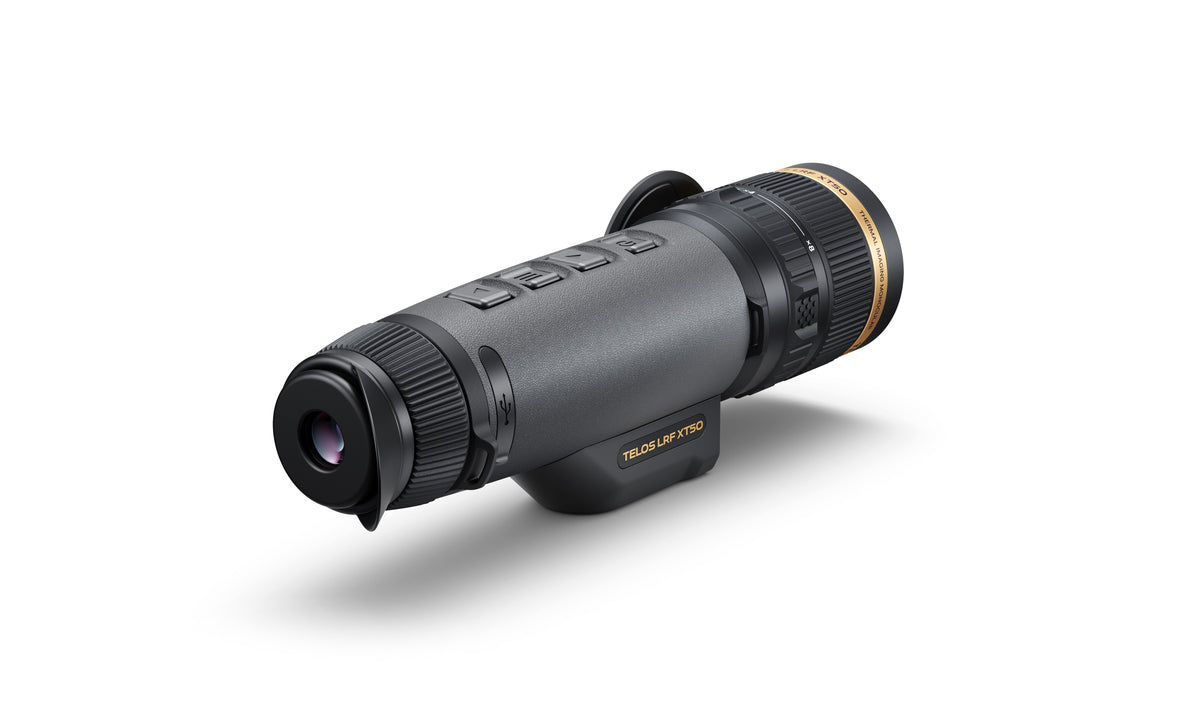 Pulsar TELOS XT50 LRF 1280 Thermal Monocular