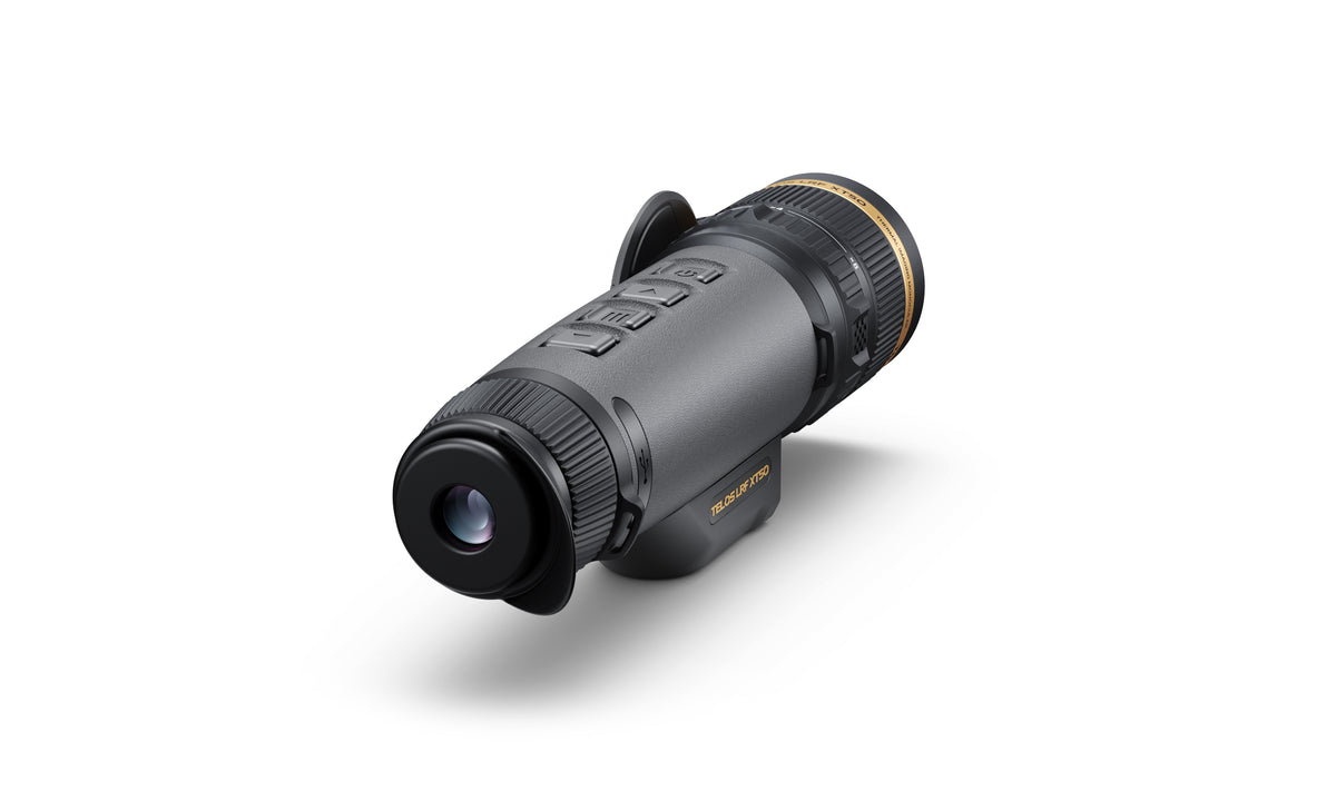 Pulsar TELOS XT50 LRF 1280 Thermal Monocular