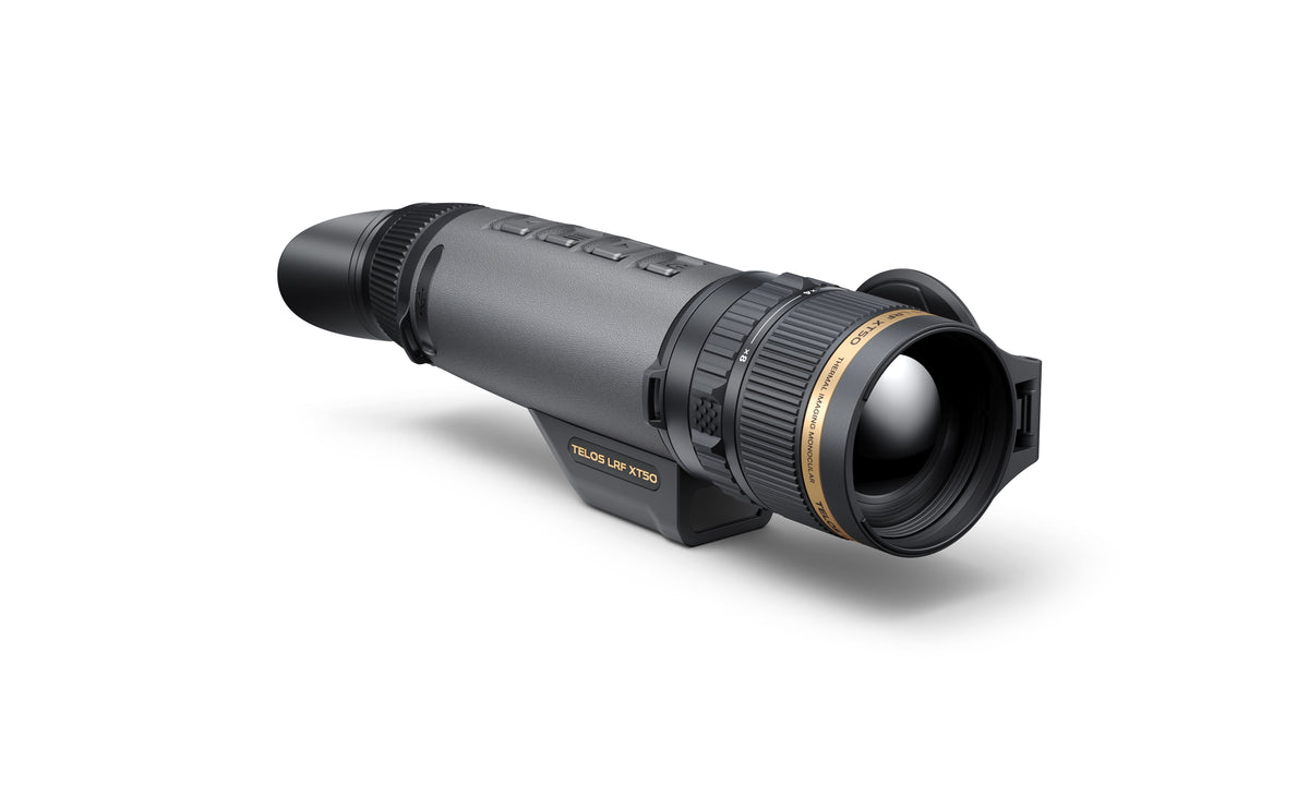 Pulsar TELOS XT50 LRF 1280 Thermal Monocular