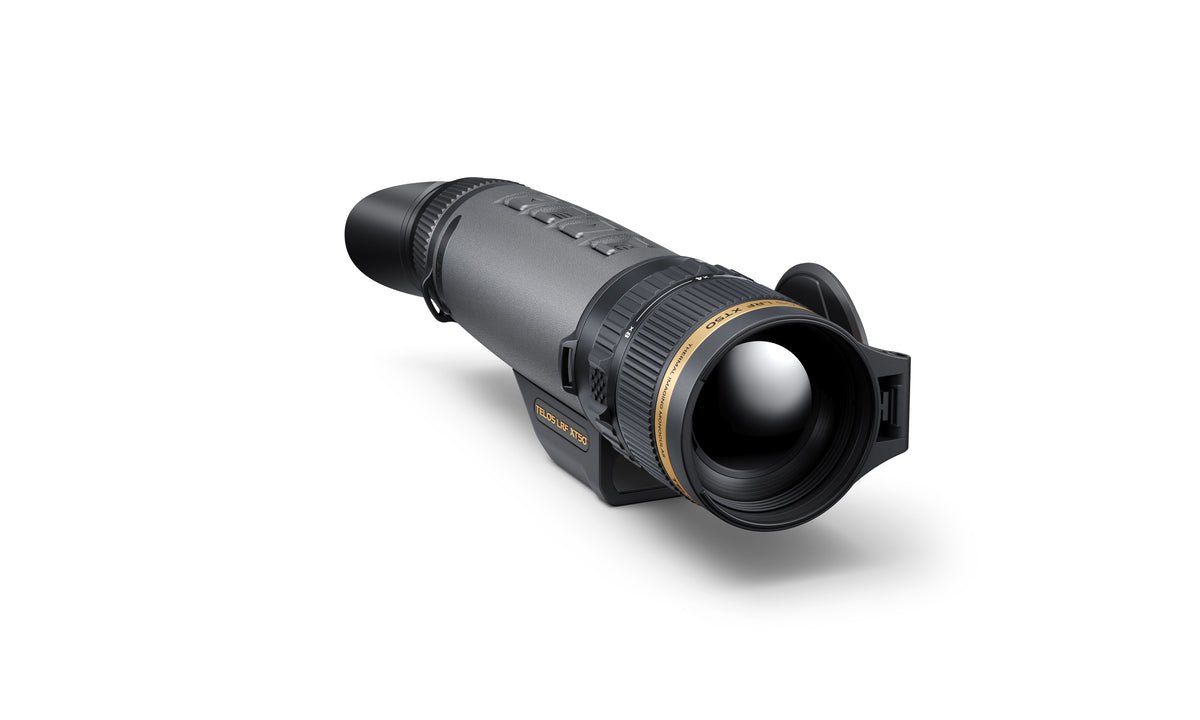 Pulsar TELOS XT50 LRF 1280 Thermal Monocular