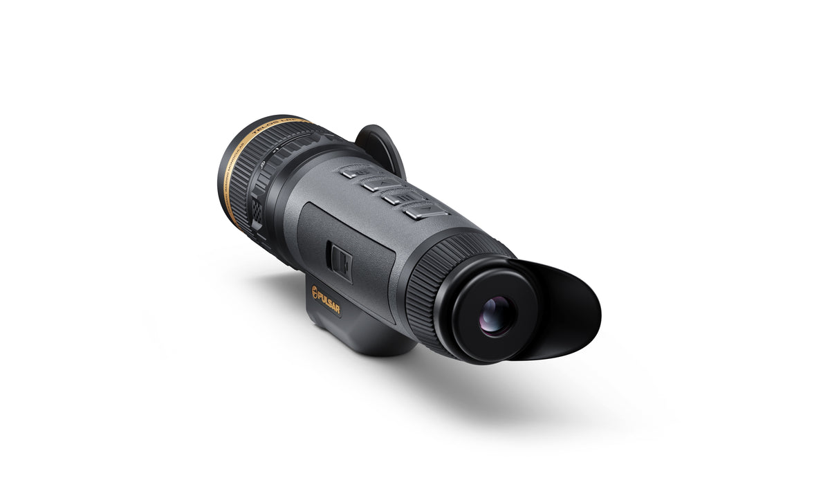 Pulsar TELOS XT50 LRF 1280 Thermal Monocular