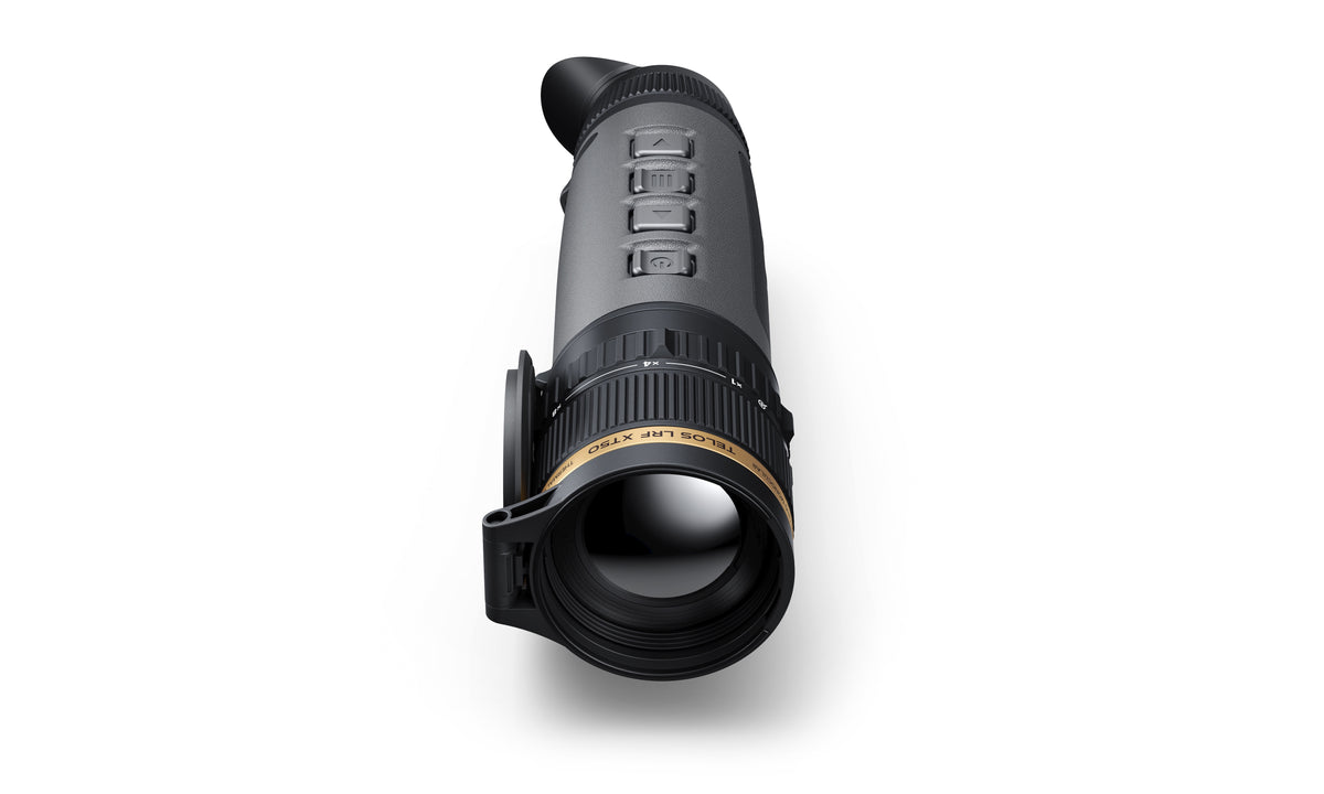 Pulsar TELOS XT50 LRF 1280 Thermal Monocular