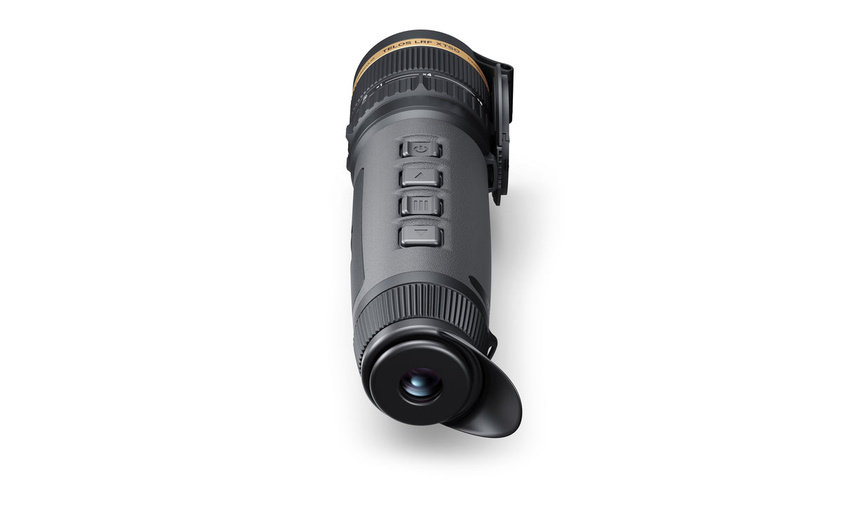 Pulsar TELOS XT50 LRF 1280 Thermal Monocular