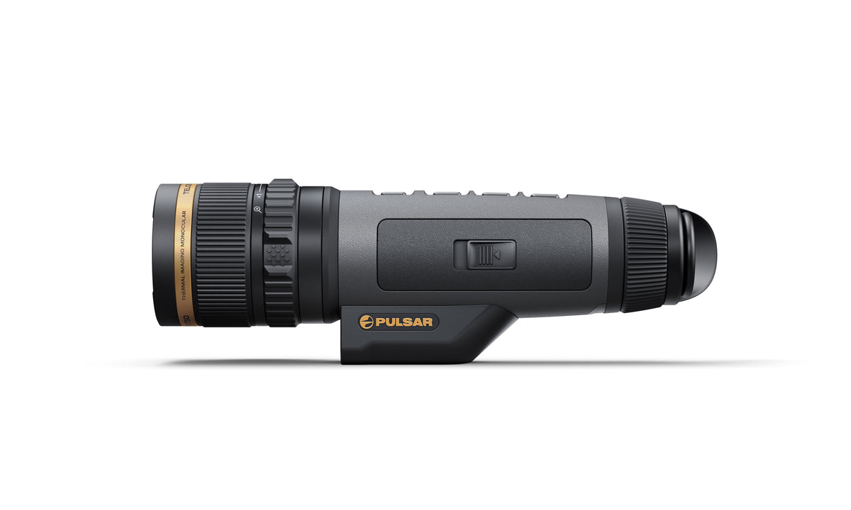 Pulsar TELOS XT50 LRF 1280 Thermal Monocular