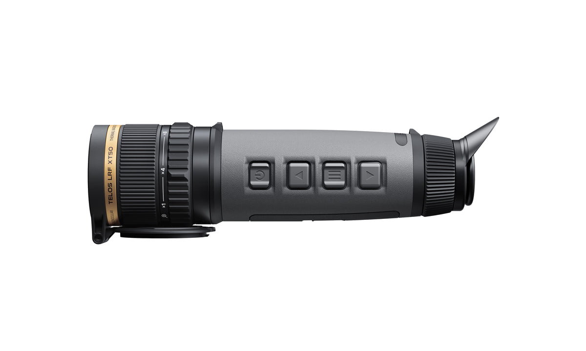 Pulsar TELOS XT50 LRF 1280 Thermal Monocular