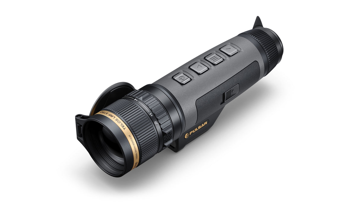 Pulsar TELOS XT50 LRF 1280 Thermal Monocular