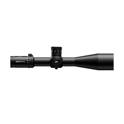 DNT TheOne 7-35X56 FFP Illuminated TOR Zero Stop 34mm Tube