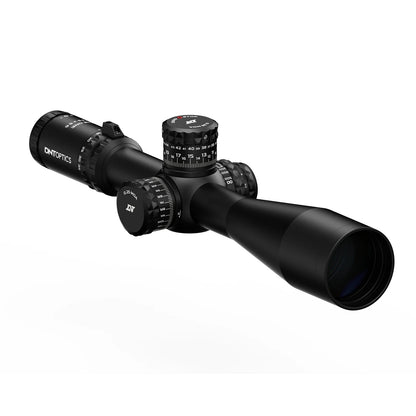 DNT TheOne 7-35X56 FFP Illuminated TOR Zero Stop 34mm Tube