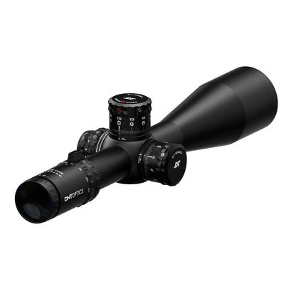 DNT TheOne 7-35X56 FFP Illuminated TOR Zero Stop 34mm Tube