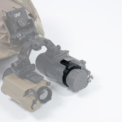 UNV Ultimate Night Vision PVS14 Shoe Adapter