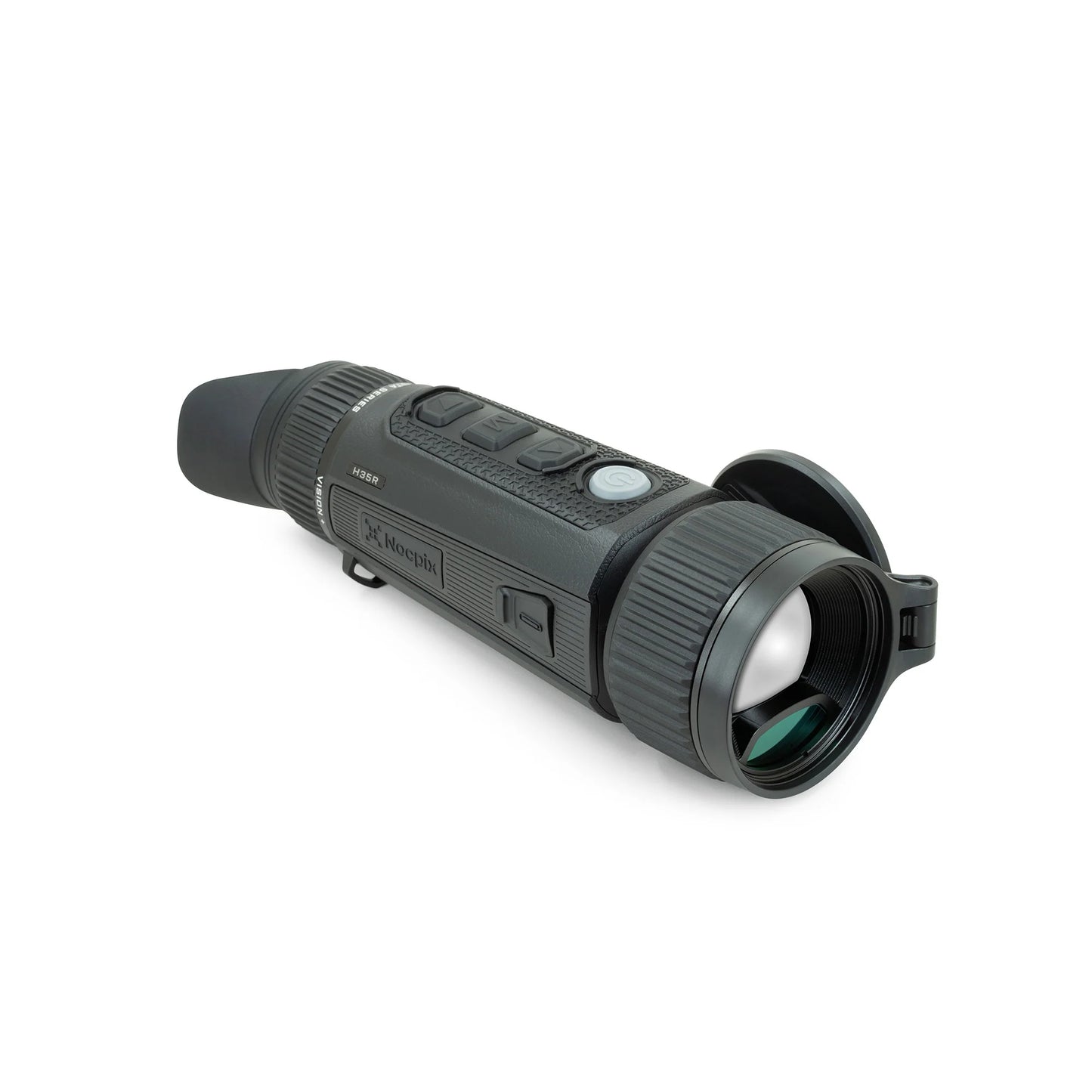 Nocpix VISTA LRF Thermal Monocular H35R 640