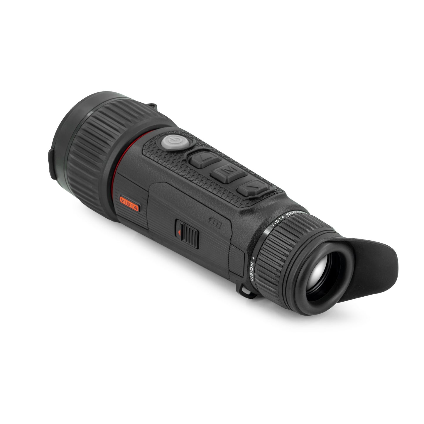 Nocpix VISTA LRF Thermal Monocular H50R 640