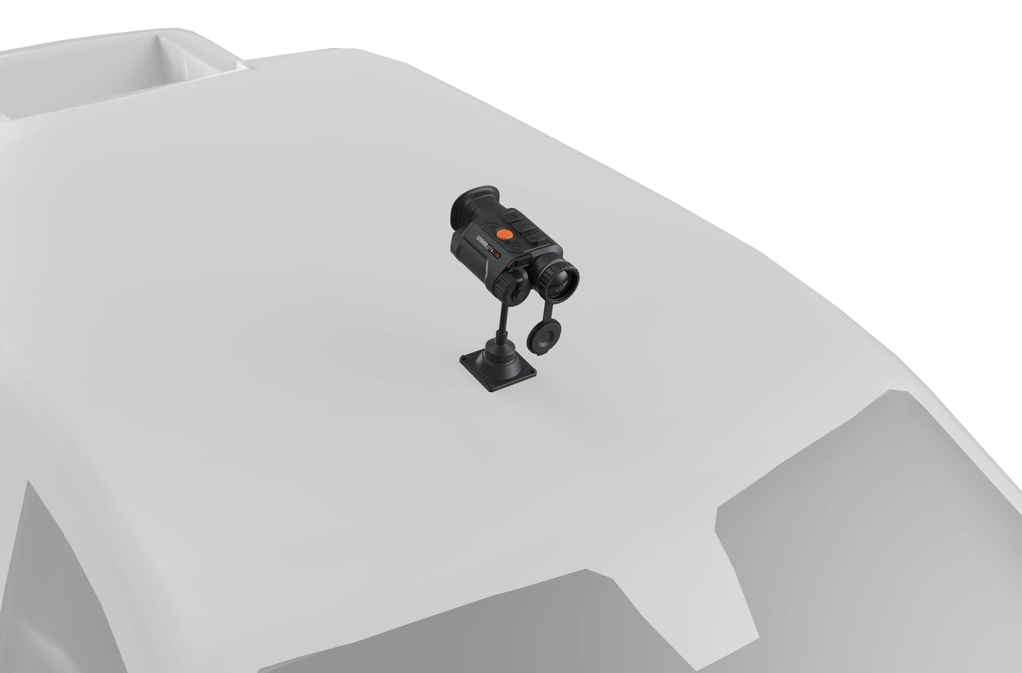 RIX Stride ST6 Lite 640 Multi-Purpose Thermal Monocular 25mm