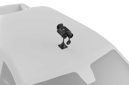 RIX Stride ST6 Lite 640 Multi-Purpose Thermal Monocular 25mm