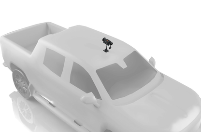 RIX Stride ST6 Lite 640 Multi-Purpose Thermal Monocular 25mm