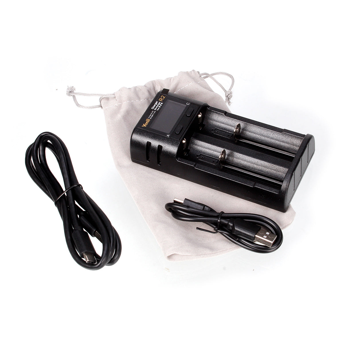 Wave Infrared ATRIS 635 V2 Thermal Scope 640 35mm