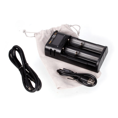 Wave Infrared ATRIS 635 V2 Thermal Scope 640 35mm