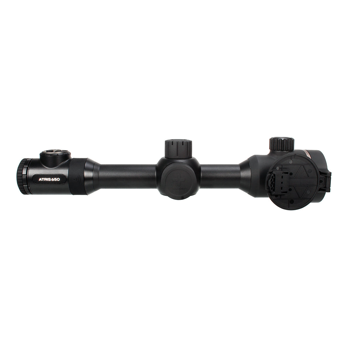 Wave Infrared ATRIS 650 V2 Thermal Scope 640 50mm