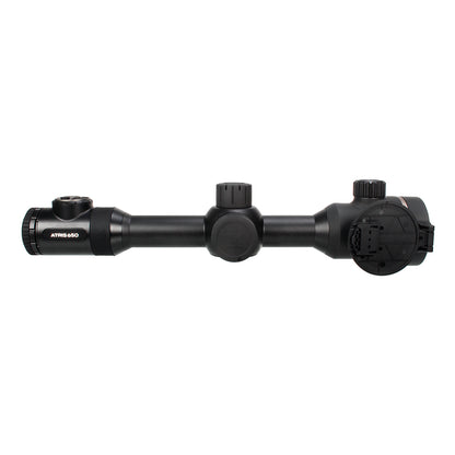 Wave Infrared ATRIS 650 V2 Thermal Scope 640 50mm