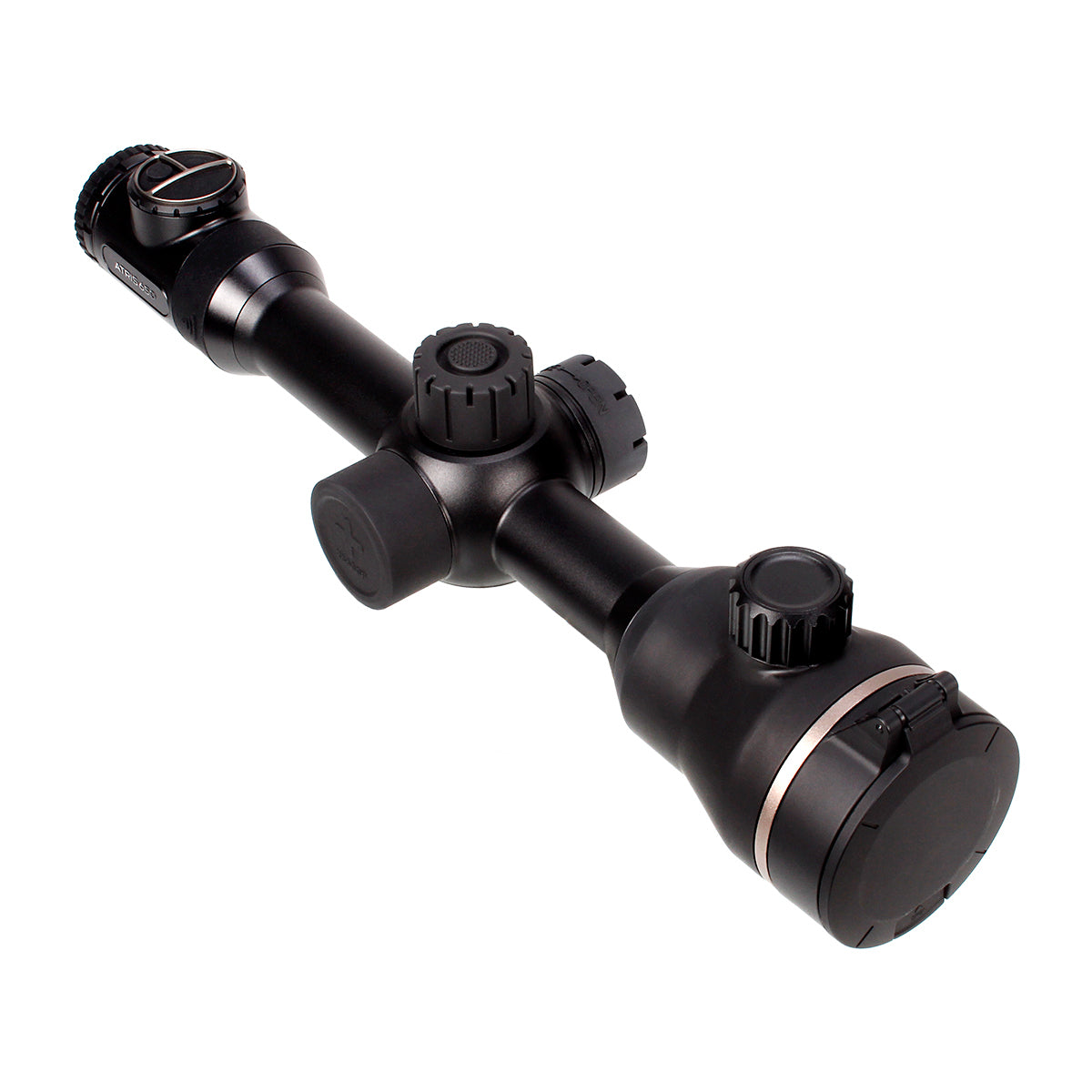 Wave Infrared ATRIS 650 V2 Thermal Scope 640 50mm