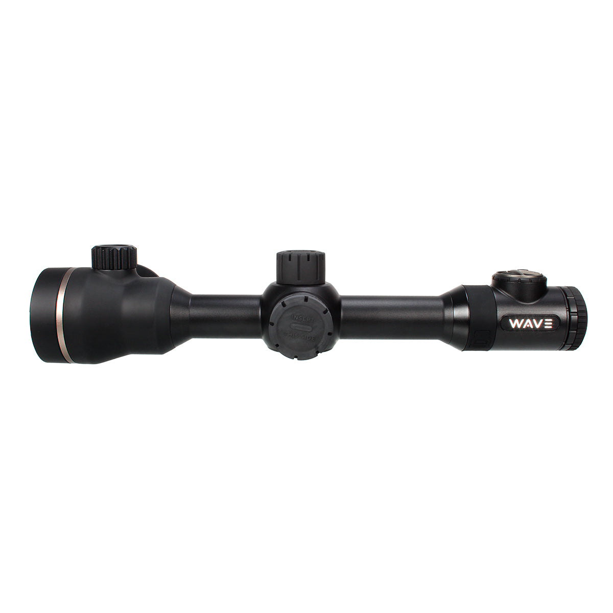 Wave Infrared ATRIS 650 V2 Thermal Scope 640 50mm