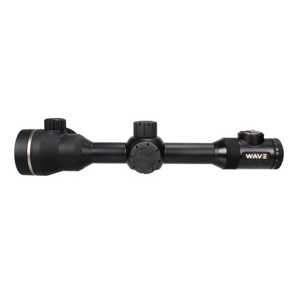 Wave Infrared ATRIS 650 V2 Thermal Scope 640 50mm