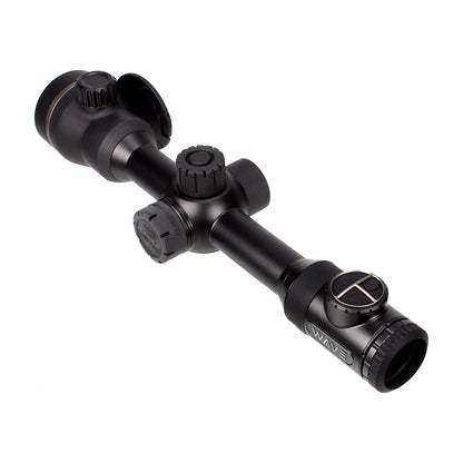 Wave Infrared ATRIS 650 V2 Thermal Scope 640 50mm